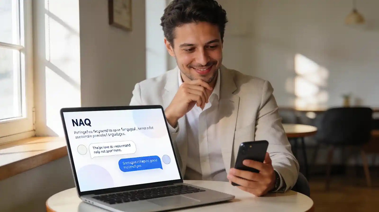 Perguntas frequentes sobre SEO Local e estrutura digital